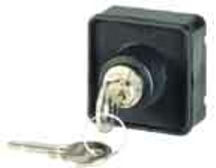 Eaton Interrupteur à came de verrouillage S-T0 (086709)