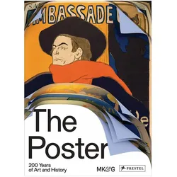 The Poster, Fachbücher von Jürgen Döring