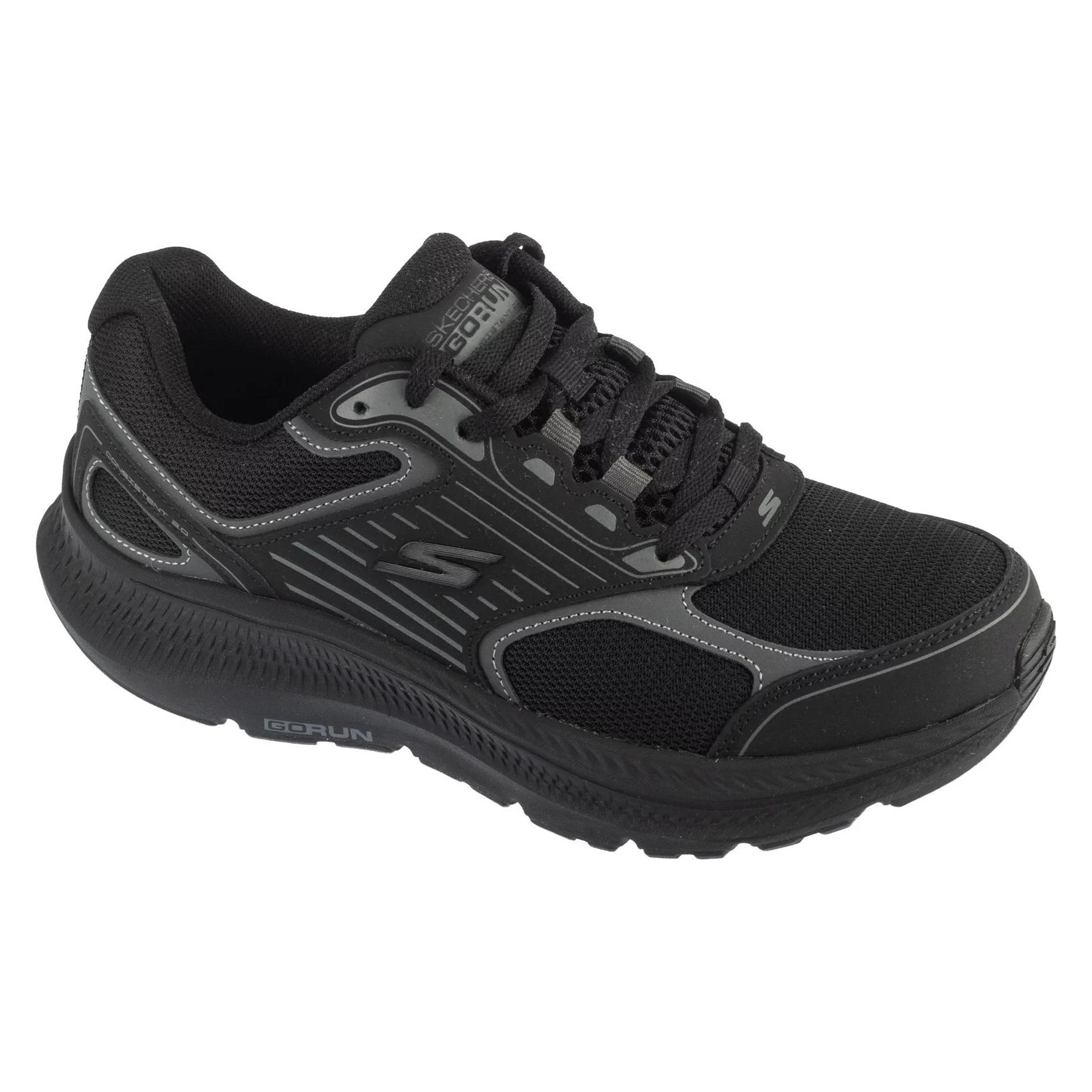 Skechers Go Run Consistent 2.0 (43) (220866-BBK)