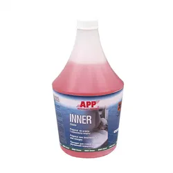 APP Inner Cleaner - Innenraumreiniger Konzentrat 1Ltr.