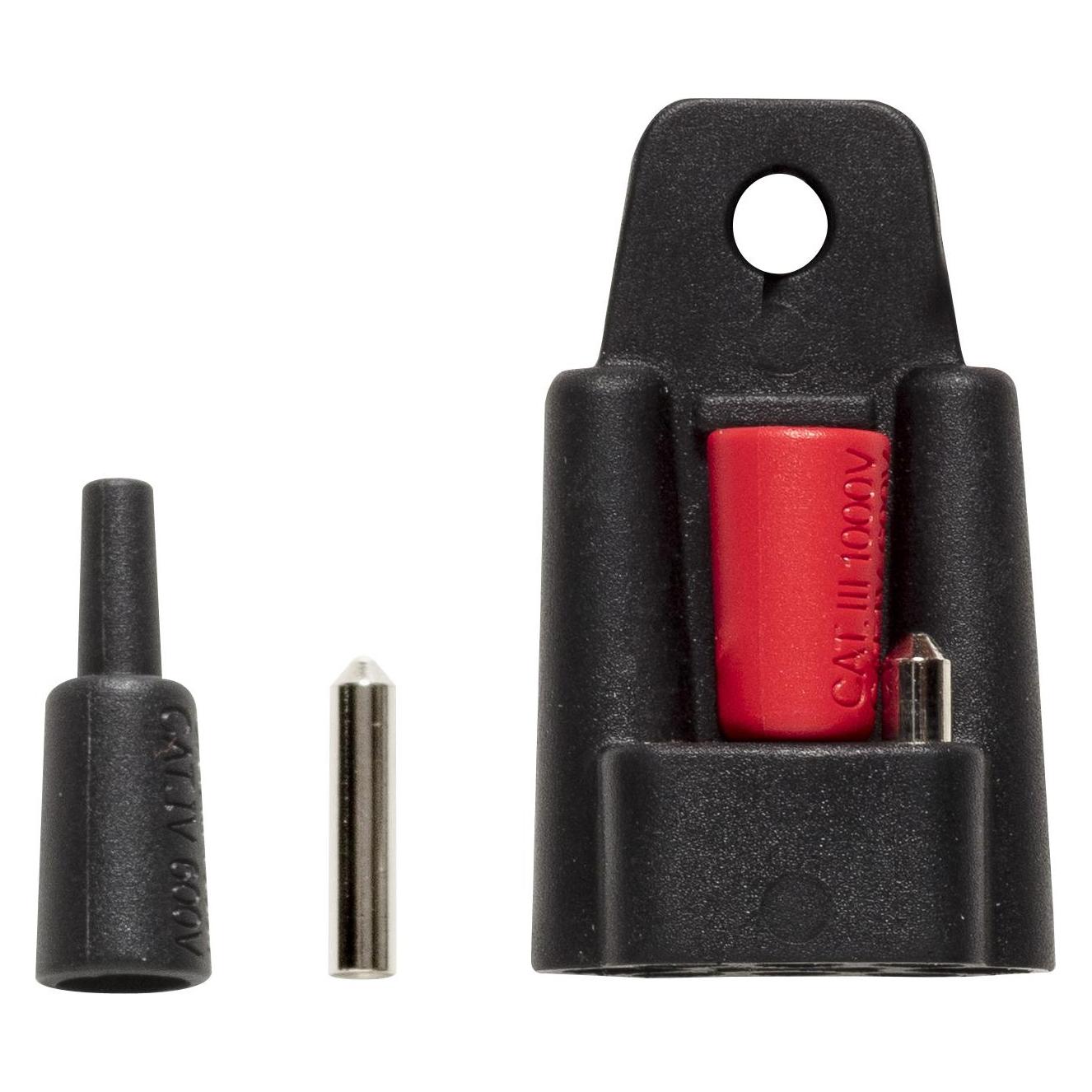 Benning 10217843 Schutzeinrichtung Prüfspitzenschutz CM 1-4 1 St. (10217843)