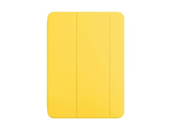 Apple Smart Folio voor iPad (A16) - Citroengeel ​​​​​​​