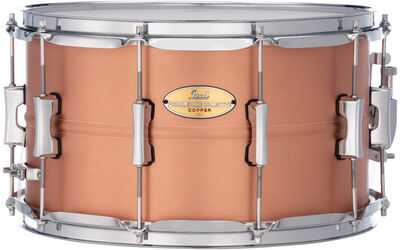 Pearl "14"x08" Primal Col. Copper SD"