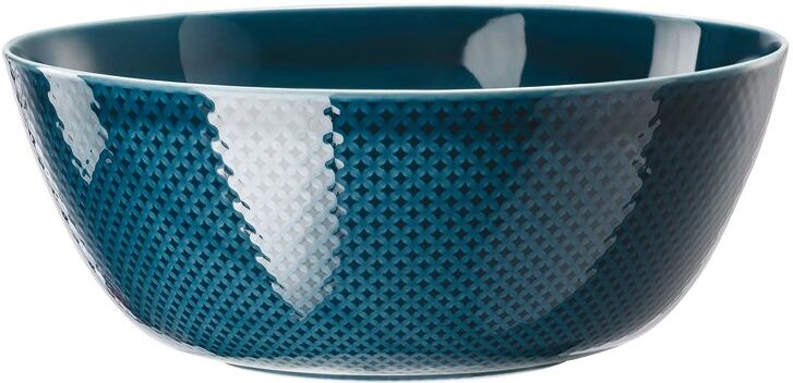 Rosenthal Insalatiera 25,7 cm Junto Ocean Blue