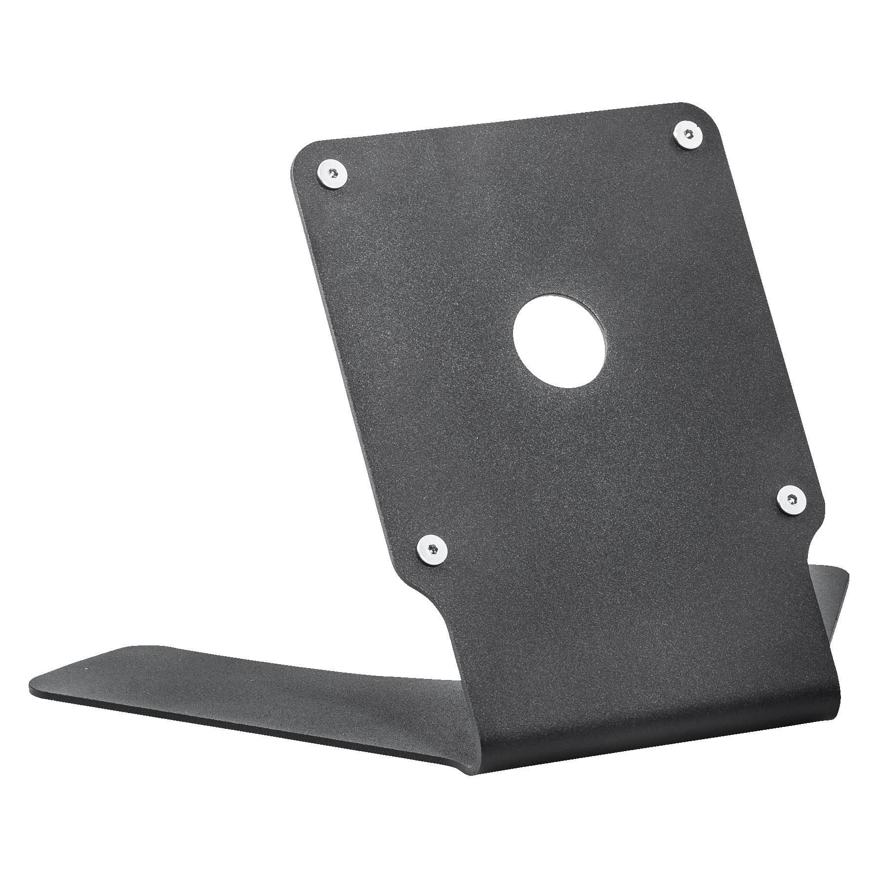 Novus Retail System TabletSafe - Montagekomponente (Tischmontage) (882+0025+000)