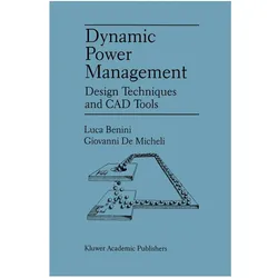 Dynamic Power Management, Fachbücher von Giovanni DeMicheli, Luca Benini