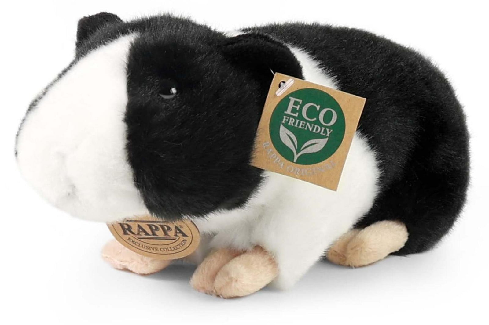 RAPPA Milieuvriendelijke Pluche Cavia 23 cm