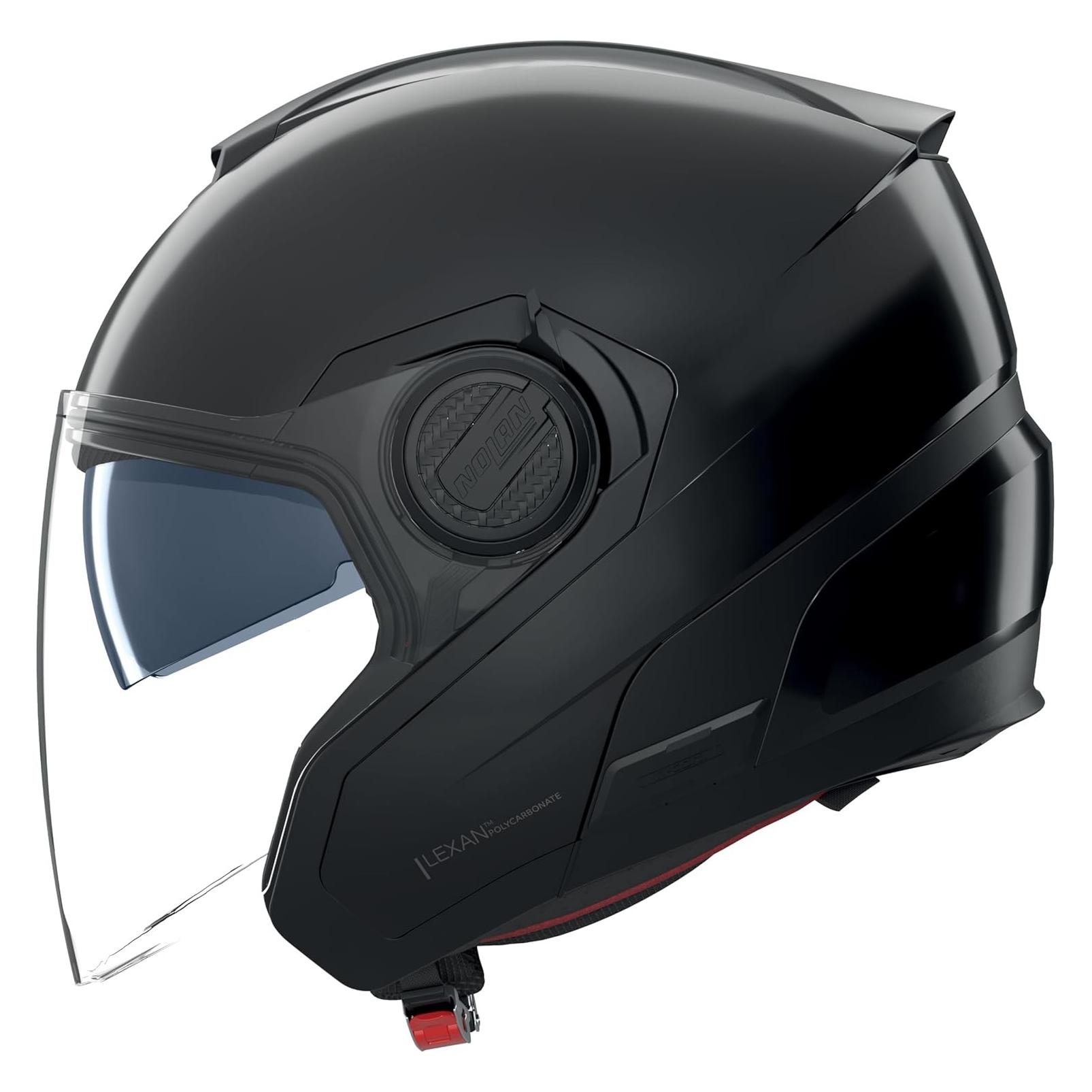 Nolan Jethelm N40-5 06 CLASSICO schwarz (XXL) (N4Z0000073018)