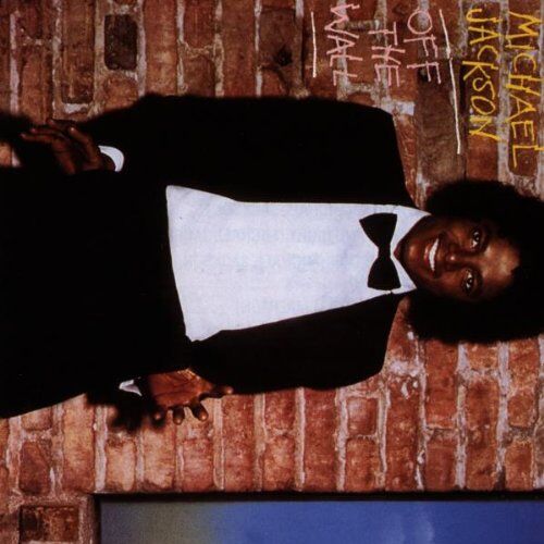 Michael Jackson - Off the Wall - Preis vom 04.10.2026 03:51:26 h
