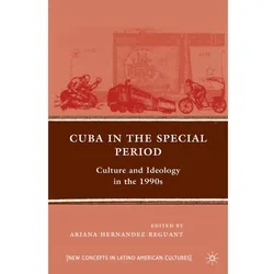 Cuba in the Special Period, Fachbücher