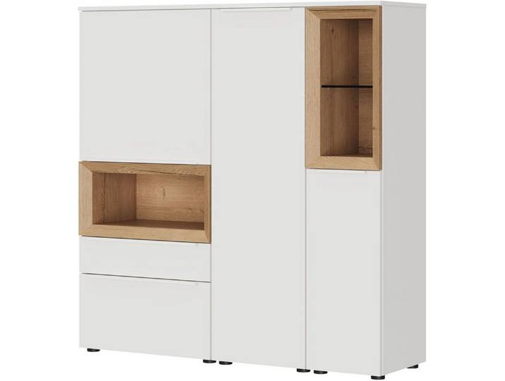nobilia® Highboard Case