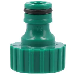 Toya, Gartenschlauch, Yato 89013 – Tap Adaptor 3/4 "