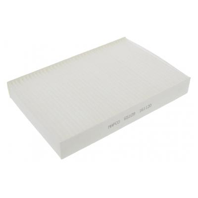 MAPCO Filter, Innenraumluft 65109 für NISSAN RENAULT