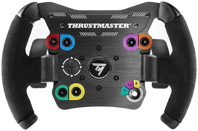 VOLANTE THRUSTMASTER OPENWHEEL ADDON