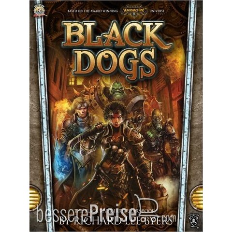 Privateer Press PIP605