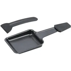 Steba RC 88, Racletteofen, Schwarz