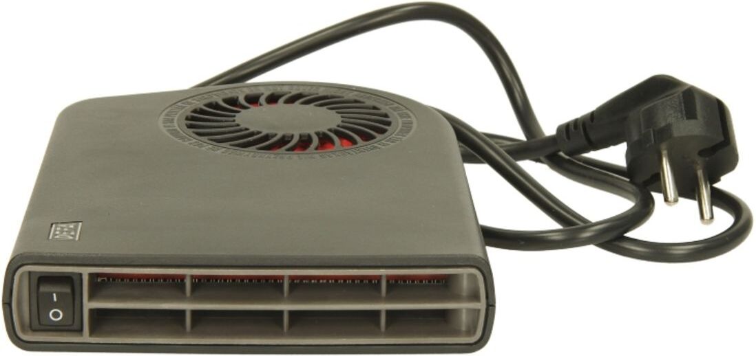 Heizlüfter Satz DEFA DEFA430056