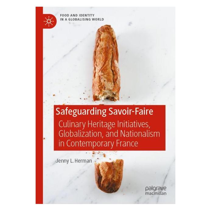 Springer Safeguarding Savoir-Faire (Englisch, Hardcover, Herman, Jenny, Jenny L. Herman) (67911827)
