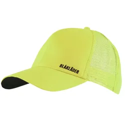 Hi-Vis Basecap "2073" - gelb