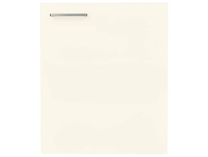 Nobilia Küchenschrankfront Riva, Magnolie, 60x72x1.9 cm, Küchen, Küchenmöbel, Küchenschränke, Küchenfronten