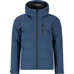 Protest Superior Skijacke Herren | Gr. XL | blau - blau