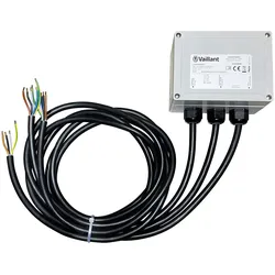 VAILLANT Lastabwurfrelais Herdanschluss für electronicVED lite (3-Phasen)