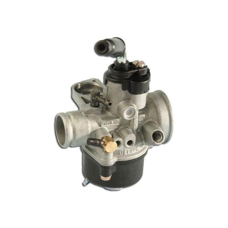 Carburateur Dellorto PHVA 17.5 ED sans starter