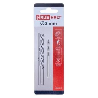 DIY WOOD DRILL 3.0X60 (3 mm) (33033130)