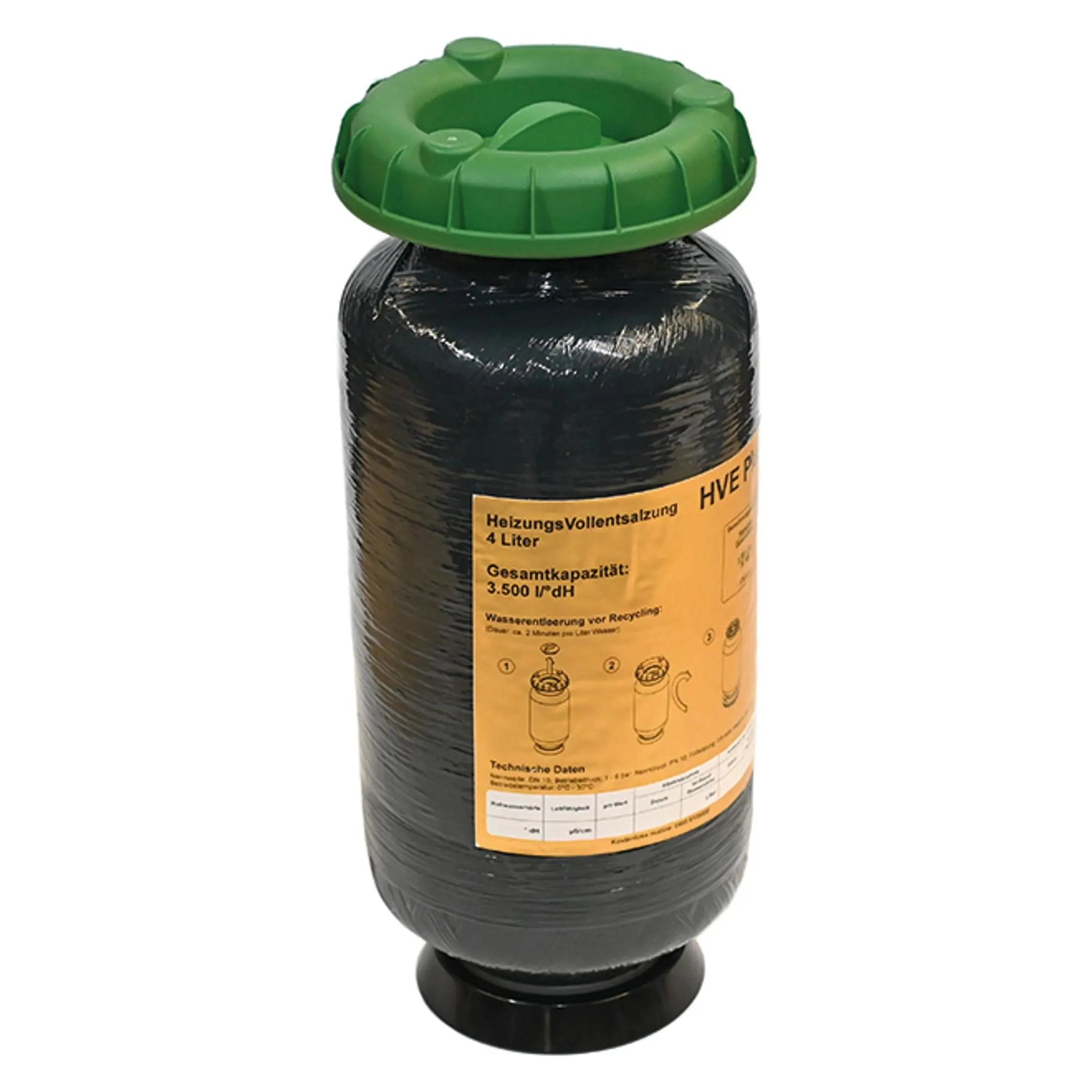 SYR Kartusche für HVE Plus 4 Liter (320000015)