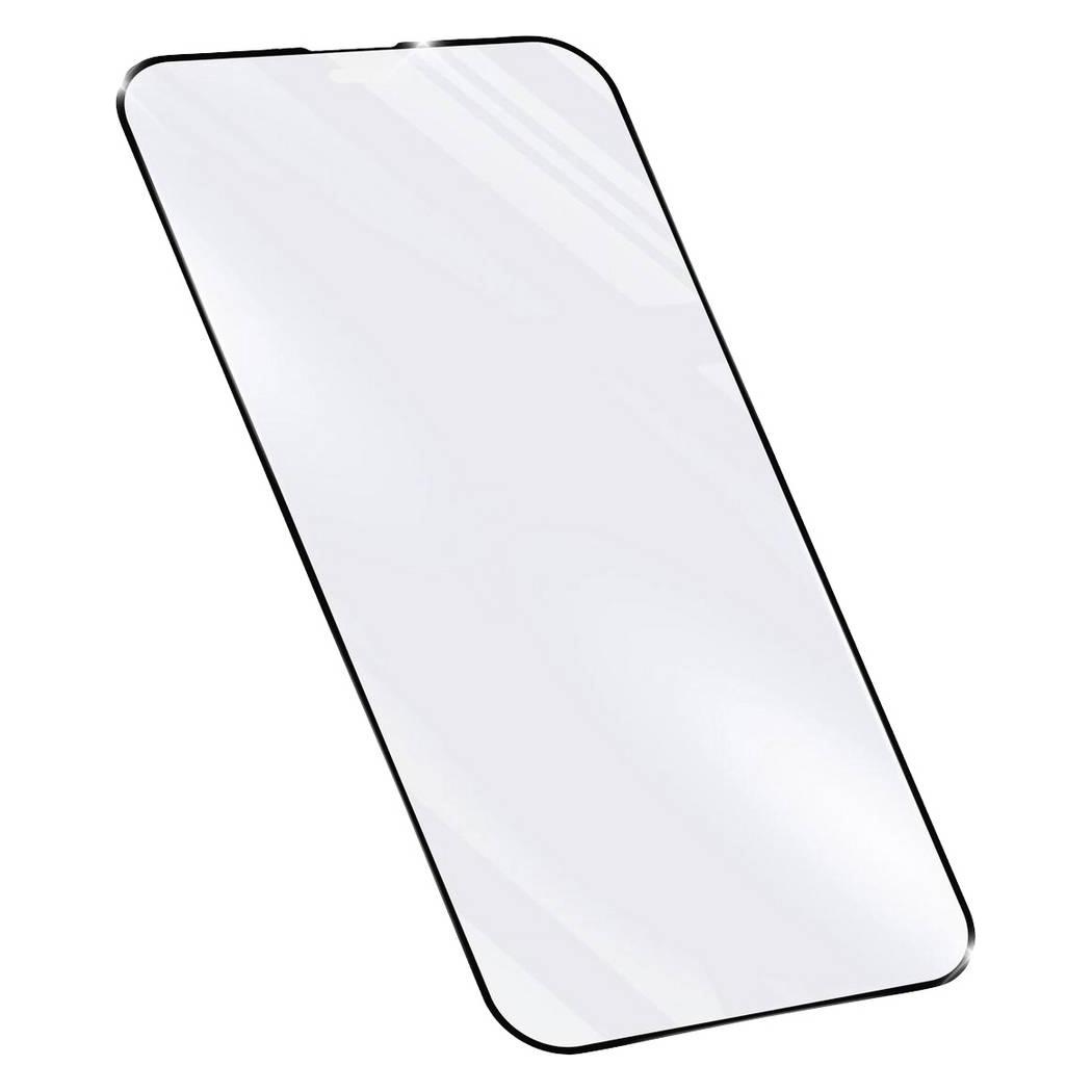 Cellularline Antishock Temp Glass (1 Stk., Apple iPhone 14 Plus, Apple iPhone 14 Pro Max) (TEMPGCAPIPH14MAXK)