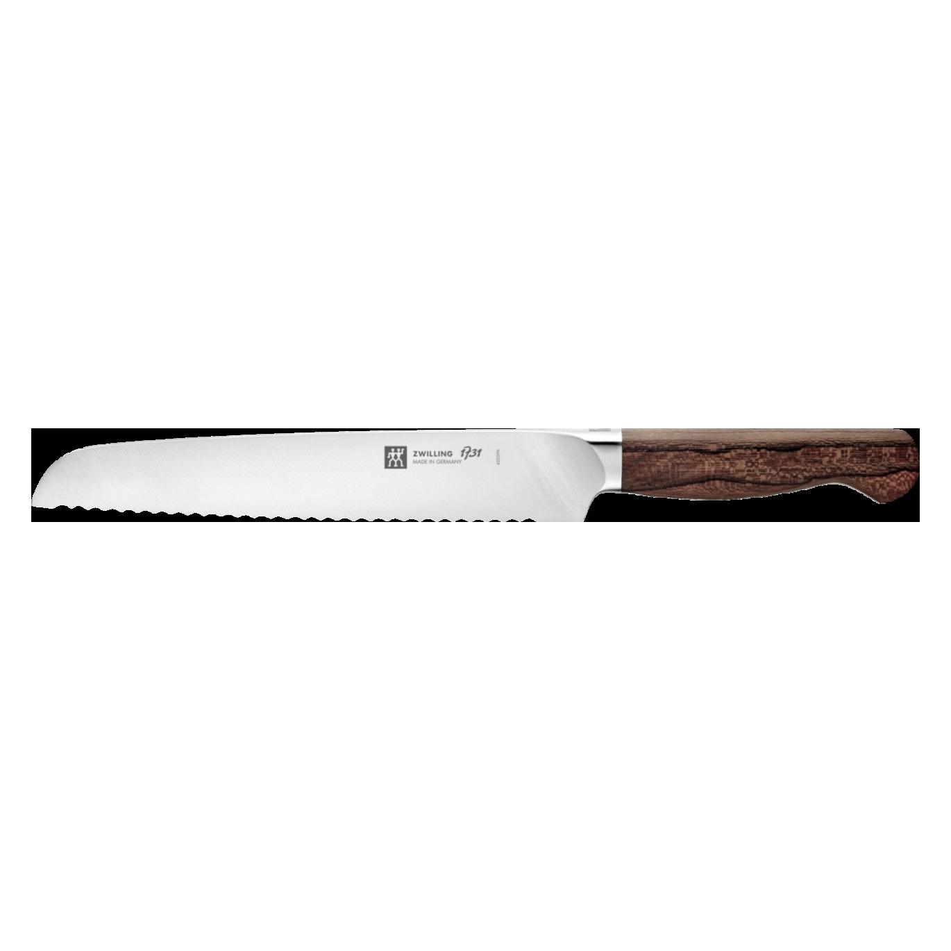 Zwilling Twin 1731 Brotmesser braun (20 cm, 1x) (1028956)