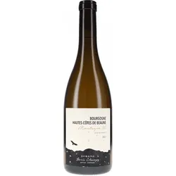 Bourgogne Hautes-Côtes de Beaune blanc, Montagne 382 AOP Boris Champy 2023 BIO