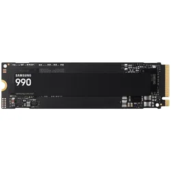 Samsung 990 1 TB SSD