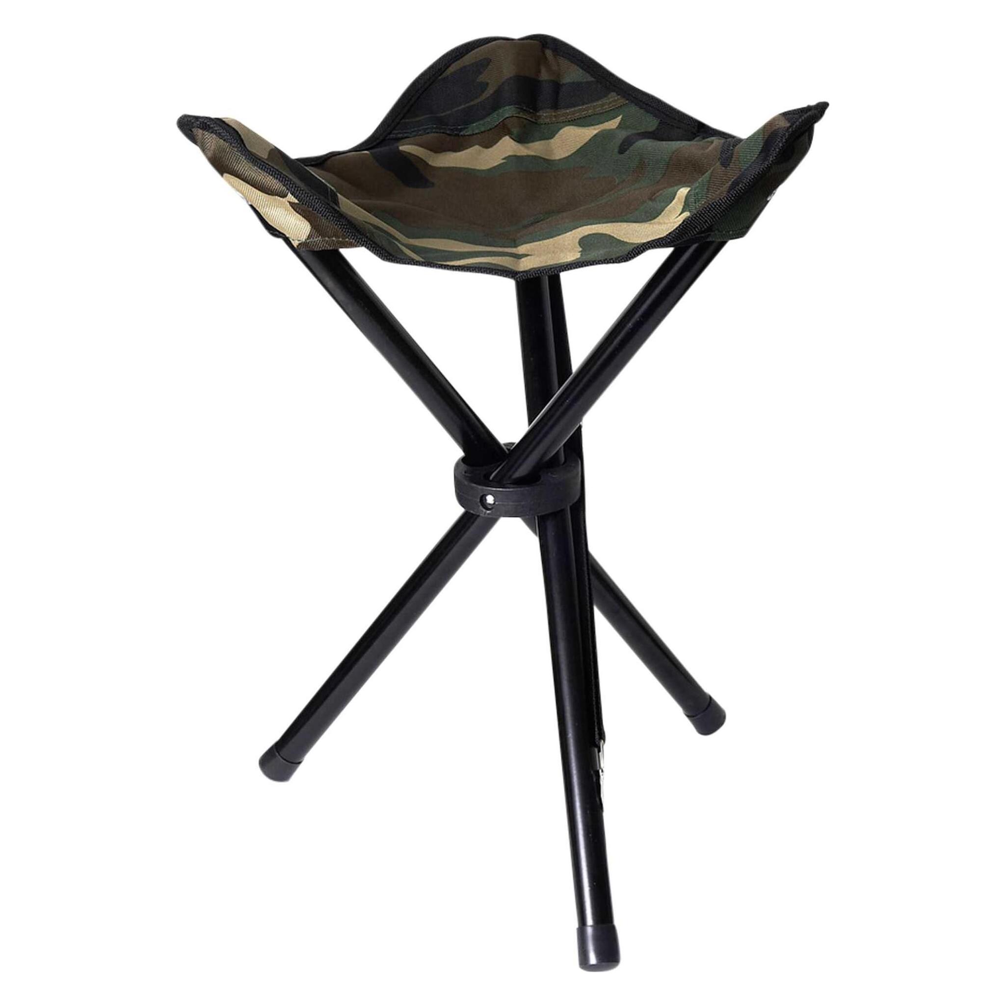 Stealth Gear klappbarer Stuhl Beine (SGCS3L)