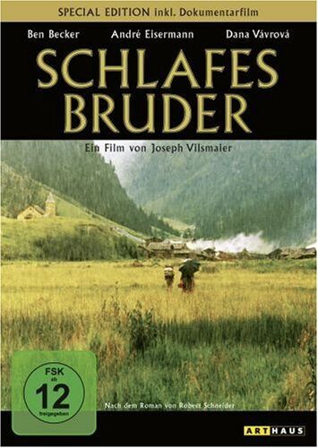 Joseph Vilsmaier - Schlafes Bruder [Special Edition] - Preis vom 12.10.2026 11:37:12 h