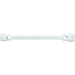 KS Tools LKW-Radmutternschlüssel, 24x27 mm - 518.0970