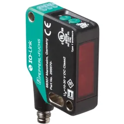 Pepperl+Fuchs Fabrik Distanzsensor 295670-100318