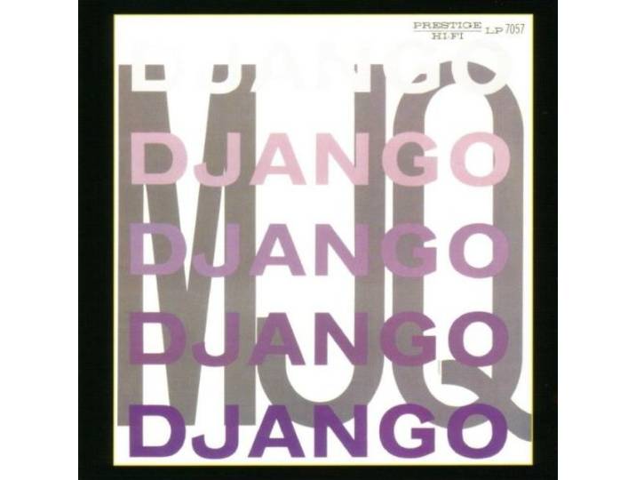 Django - Digipack
