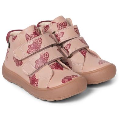 Bundgaard - Kid's Saxon - Freizeitschuhe 30 | EU 30 rosa