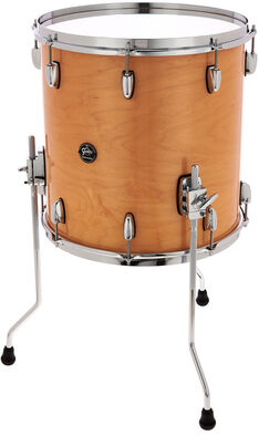 Gretsch Drums "16"x16" FT Renown Maple GN" Gloss Natural