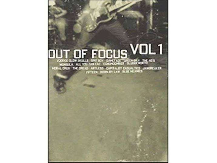 Out Of Focus: Volume 1