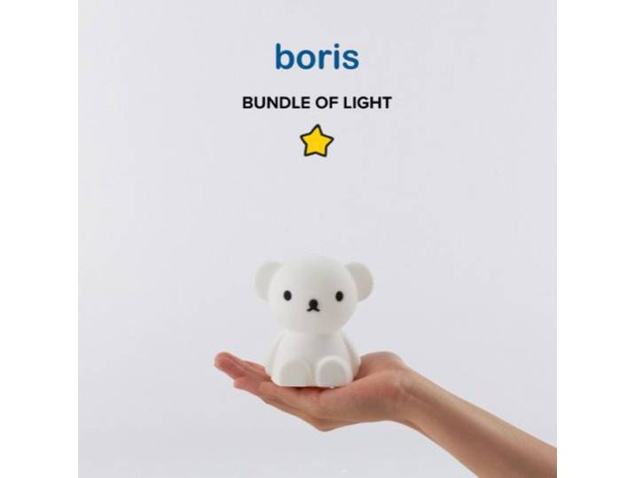 Bundle Of Light Boris