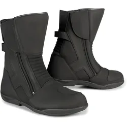 Lindstrands Touring 2Z, Stiefel wasserdicht - Schwarz - 42 EU