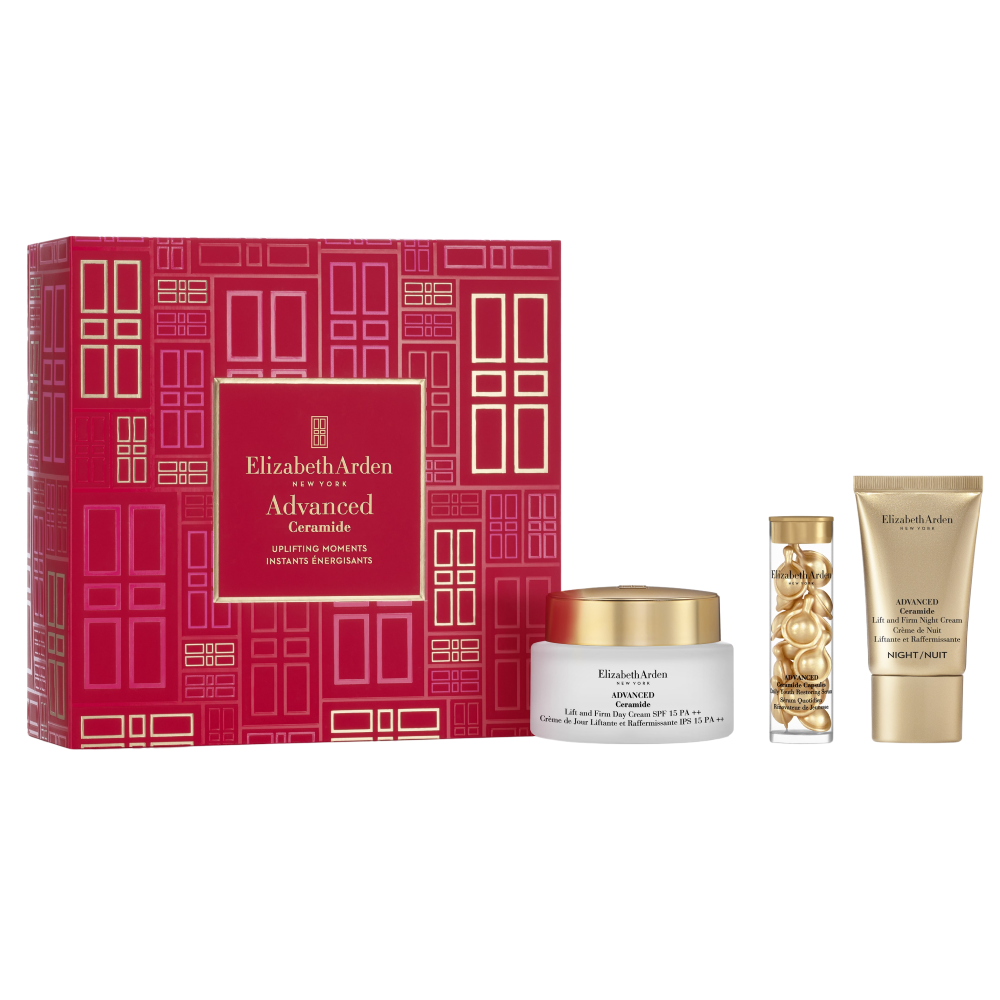 Elizabeth Arden Advanced Ceramide Lift and Firm Day Cream SPF15 ++ SPF15
