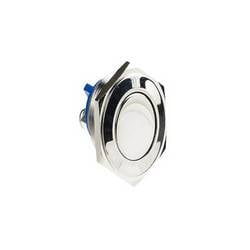 Bulgin MP0042/1 Drucktaster 1 St. Tray