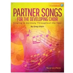 Partner Songs For The Developi, Kinderbücher von Michael Barrett