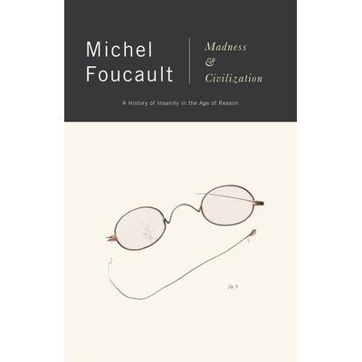 Madness and Civilization, Taschenbuch von Michel Foucault, Random House N.Y., 978-0-679-72110-9
