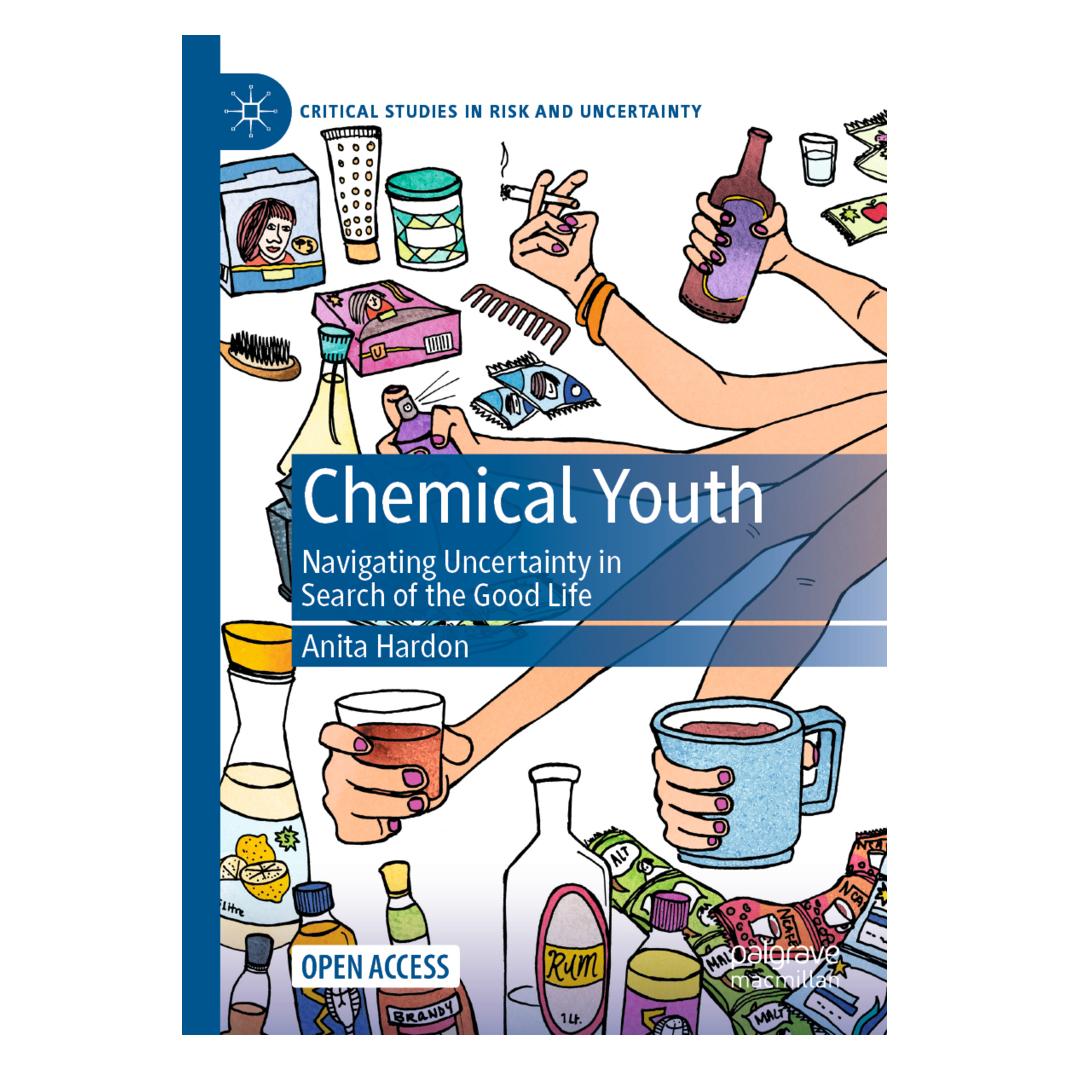 Springer Chemical Youth (Englisch, Anita Hardon) (56211759)