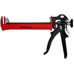 MGA, Kartuschenpistole + Fettpresse, FISCHER 096497 - Pistole INY.FIS AC (60121) (Kartuschenpistole)