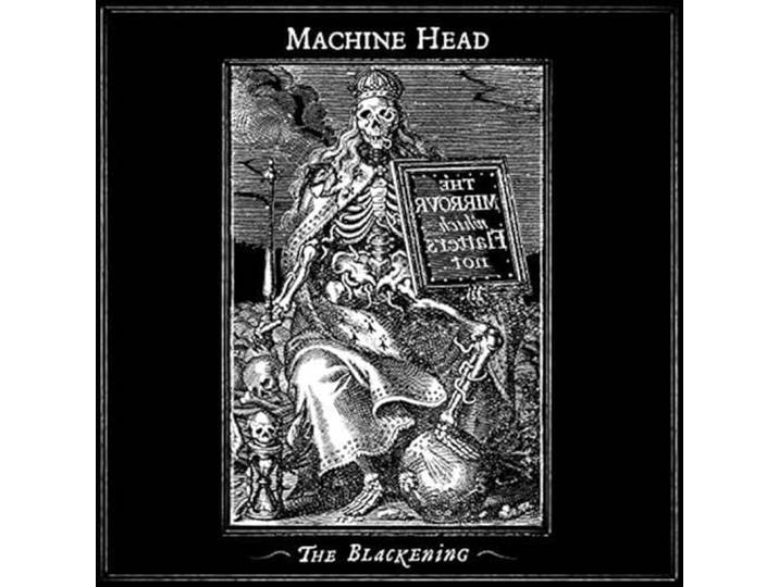 The Blackening (Int Spec. Edition)